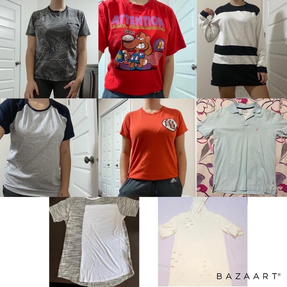 BUNDLE OF 17 ITEMS FOR 80$ 🤯 INSANE DEAL 🤯 - Picture 1 of 2